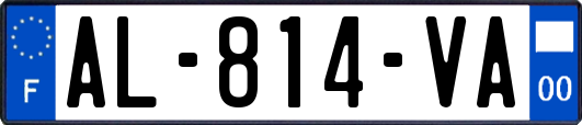 AL-814-VA