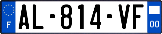 AL-814-VF