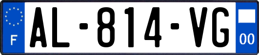 AL-814-VG