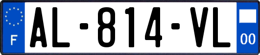 AL-814-VL