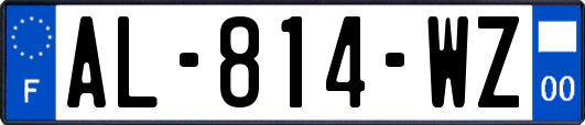 AL-814-WZ