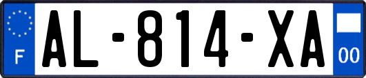 AL-814-XA