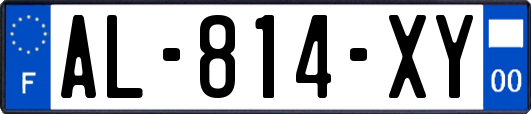AL-814-XY
