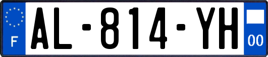 AL-814-YH