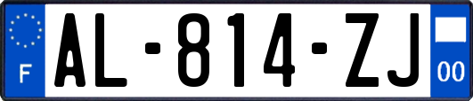 AL-814-ZJ