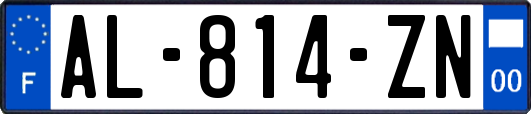 AL-814-ZN