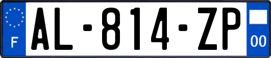 AL-814-ZP