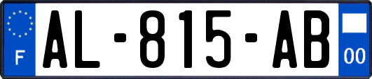 AL-815-AB