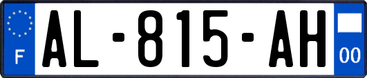 AL-815-AH