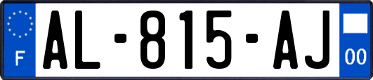 AL-815-AJ