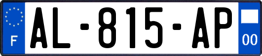 AL-815-AP