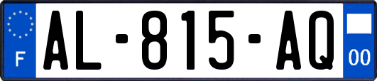 AL-815-AQ