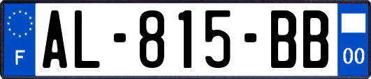 AL-815-BB