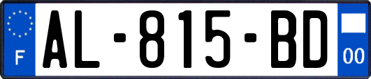 AL-815-BD