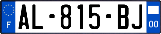 AL-815-BJ
