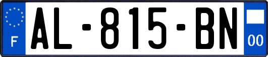 AL-815-BN