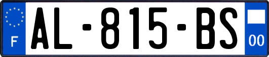 AL-815-BS