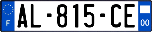 AL-815-CE