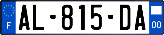 AL-815-DA