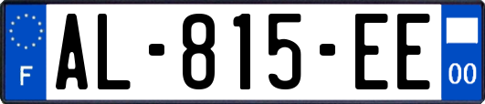 AL-815-EE