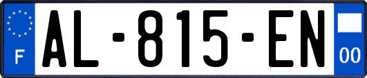 AL-815-EN