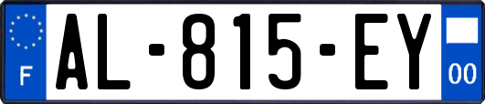 AL-815-EY