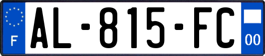 AL-815-FC