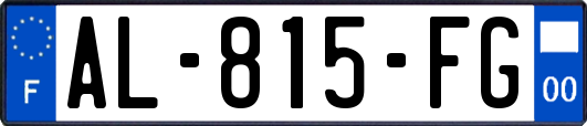 AL-815-FG