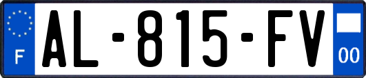 AL-815-FV