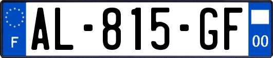AL-815-GF