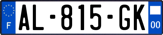 AL-815-GK