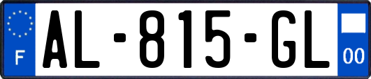 AL-815-GL