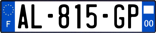 AL-815-GP