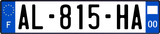 AL-815-HA