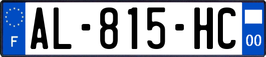 AL-815-HC
