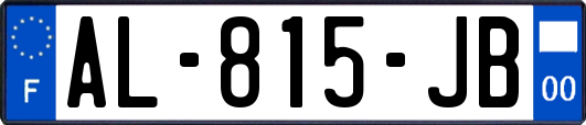 AL-815-JB