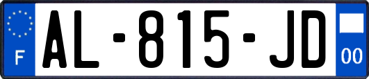 AL-815-JD