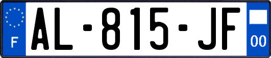 AL-815-JF