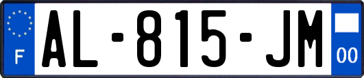 AL-815-JM
