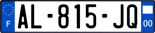 AL-815-JQ