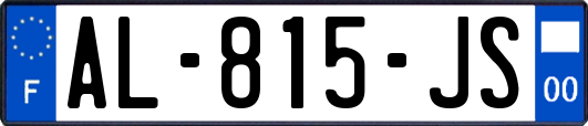 AL-815-JS