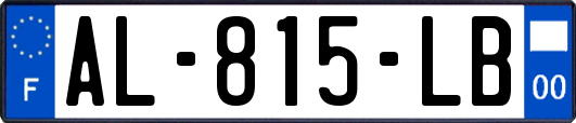 AL-815-LB