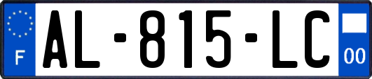 AL-815-LC