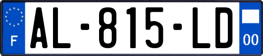 AL-815-LD