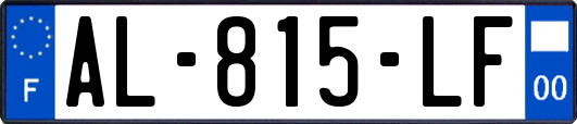 AL-815-LF