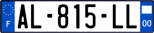 AL-815-LL