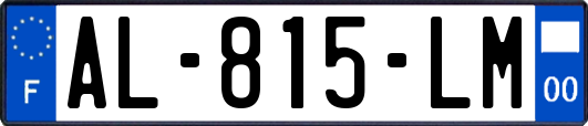 AL-815-LM