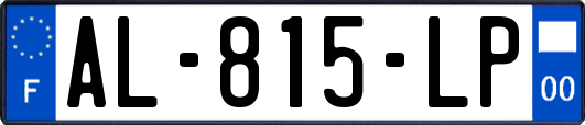 AL-815-LP