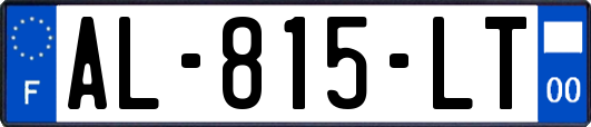 AL-815-LT