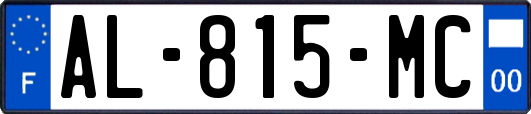 AL-815-MC